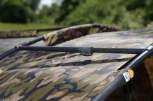 Fox Bivak Royale Classic 2 Man Camo (6)