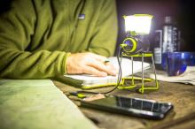 Goal Zero Svietidlo Lighthouse Mini Core (5)