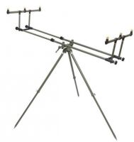 Zfish Tripod Elite 3 Rods + 2x Hlásič VX2 + 2x Retiazkový Swinger (1)