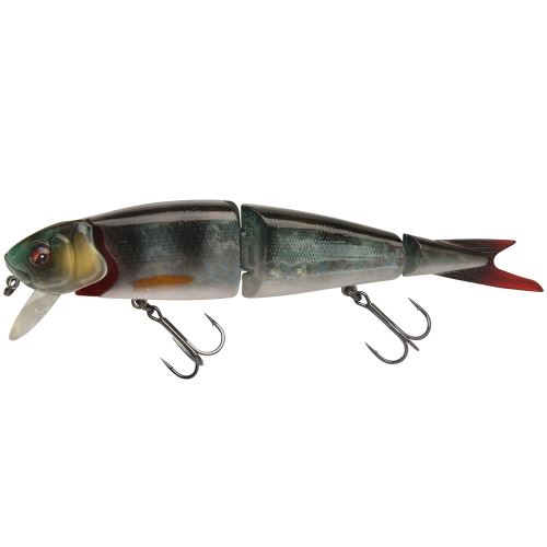Savage Gear Wobler 4PLAY Classic Liplure CL Perch
