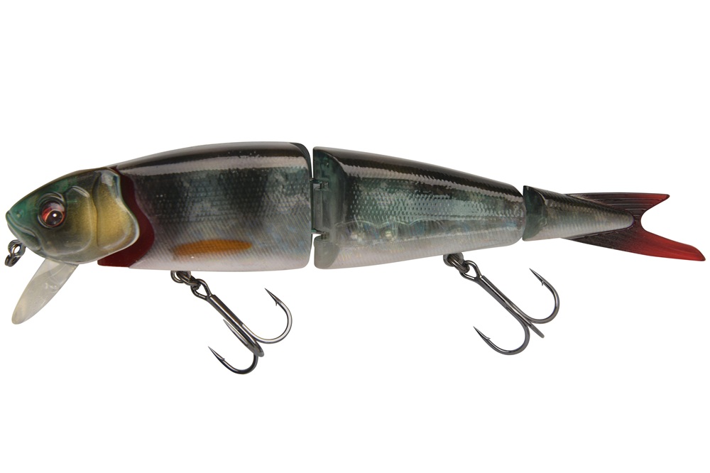 E-shop Savage gear wobler 4play classic liplure cl perch - 19 cm 52 g