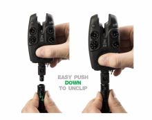 Zfish Rýchlovýmenný Konektor Quick Release 2 ks (2)