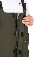 Fox Rage Zimný Oblek Predator Winter Suit (15)