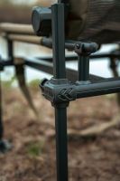 Korum Křeslo Supa Lite Stretch Feeder Chair S23 (11)