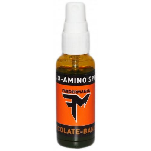 Feedermania Fluo Amino Spray 30 ml