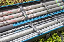 Preston Innovations Obal Na Prút Hardcase Pole Safe XL (5)