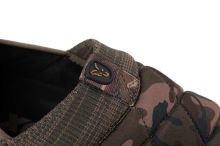 Fox Šľapky Camo/Khaki Bivvy Slipper (14)