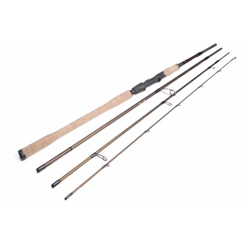 Westin Prút W4 Spin 2ND 2,7 m 7-30 g