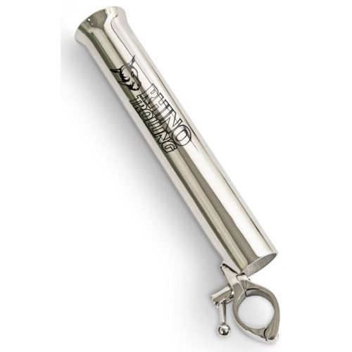 Rhino Držiak Prútu na Loď Boat Rod Holder Rail 30 mm 25 cm