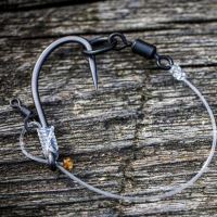 One More Cast Háčiky Redesmere Surrender Chod Hooks 10 ks (9)