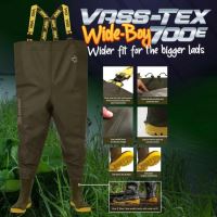Vass Prsačky 700E Wide-Boy Edition Chest Wader (1)