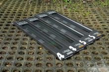 One More Cast Hotové Náväzce Meta Terminal Tackle All-In-1 Ammo Slip D Lock Hook Lead Clip Tubing Rig Barbed