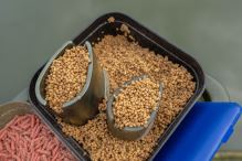 Korum Formička Camo Method Mould - Small (8)