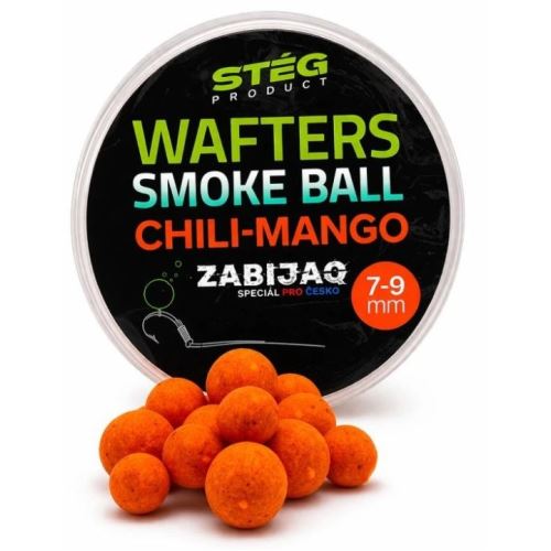 Stég Wafters ZABIJAQ Wafters SB 15 g 7-9 mm