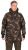 Fox Bunda Camo Sherpa Tec 3/4 Jacket Limited