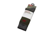 Trakker Zimné ponožky Winter Merino Socks (1)