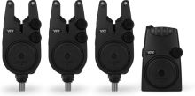 Avid Carp Sada Signalizátorov VTX Bait Alarm Set (9)