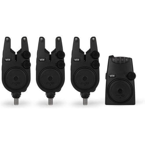 Avid Carp Sada Signalizátorov VTX Bait Alarm Set