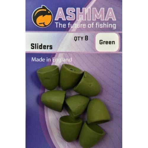 Ashima olovka Sliders