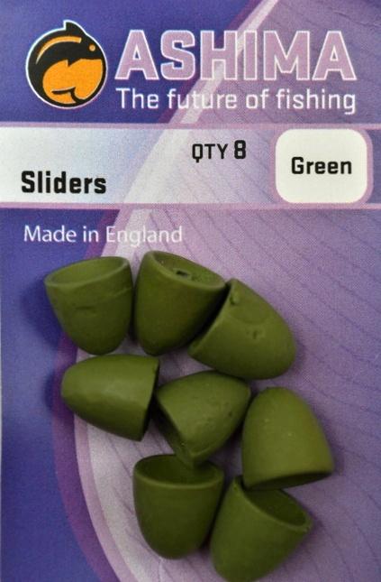 E-shop Ashima olovka sliders
