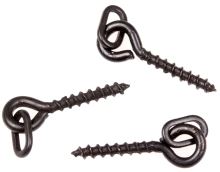 Nash Držiak nástrahy Bait Screws Metal 10ks