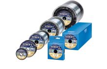 STROFT Vlasec GTM 500 m Crystal-Priemer 0,08 mm / Nosnosť 1 kg