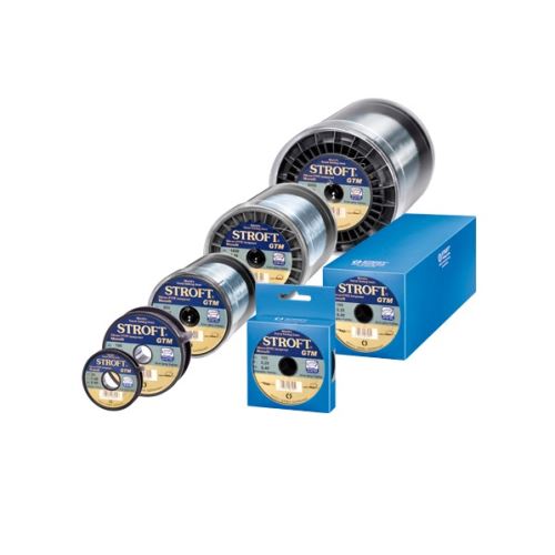 STROFT  Vlasec  GTM 500 m Crystal