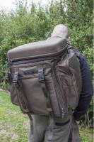 Avid Carp Batoh A-spec Ruckpack (2)