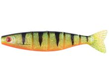 Fox Rage Gumová Nástraha Pro shad Jointed UV Perch Fox Rage Gumová Nástraha Pro shad Jointed UV Perch