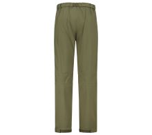 Korda Nohavice Kore Drykore Over Trousers Olive - XXXL (2)