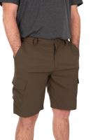 Fox Kraťasy Khaki LW Cargo Shorts (1)