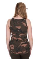 Fox Tričko Womens Vests Twin Pack 2 ks (7)