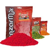 Benzar Mix Turbo Pelety 800 g 3 mm Benzar Mix Turbo Pelety 800 g 3 mm