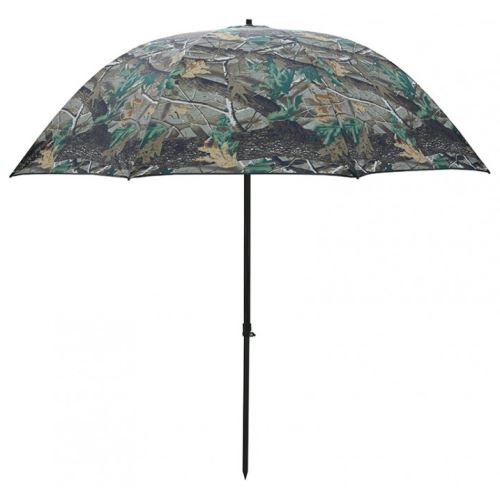 Suretti Dáždnik Camo 190T 2,5 m