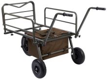 Starbaits Vozík DLX Trolley (6)