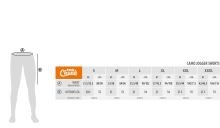 Fox Kraťasy Chunk Camo Jogger Shorts (1)