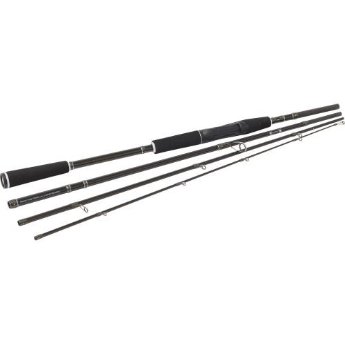 Westin Prút W2 Finesse Shad Travel MH 2,2 m 10-28 g 4-Diel