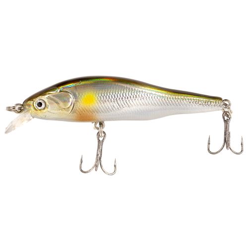 Zebco Wobler Demonic Zanderbait Herring 9 cm 9,9 g