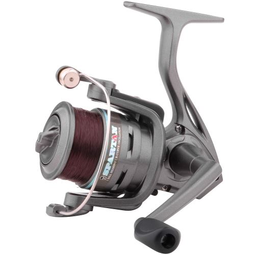 Spro Navijak Spartan Spin 3000 FD + Vlasec