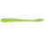 Berkley Gumová Nástraha PowerBait Power Flail Spring Green Sunshine Yellow
