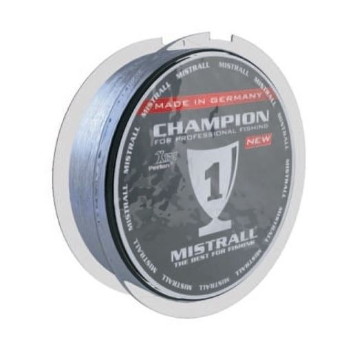 Mistrall Vlasec Champion Strong Black 150 m