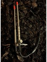 Holdcarp Záchytné Uši Brilliant LED SnagEars (13)