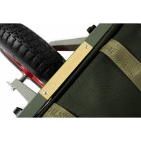 Carp Porter Vozík Porter-Lite Barrow (3)