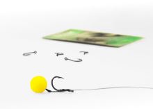 Zfish Háčiky Method Feeder Pro 2 10 ks (1)