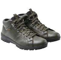 Korda Boty Kore Kombat Boots Olive - 7