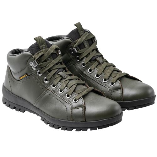 Korda Boty Kore Kombat Boots Olive