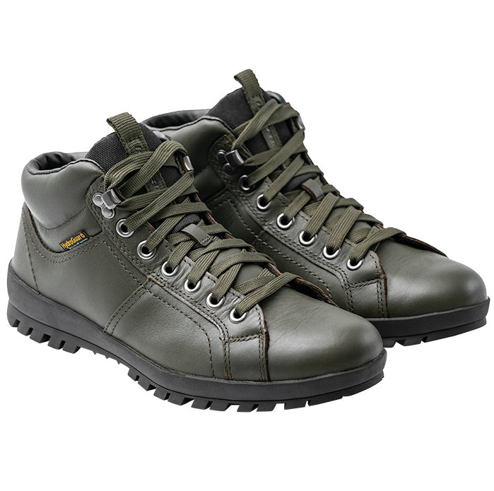 E-shop Korda topánky kore kombat boots olive - 7