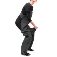 Grundéns Dámske Nohavice Women´s Pesces Bib Anchor (6)