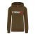 Trakker Mikina CR Logo Hoody