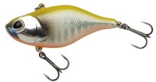 Berkley Wobler DEX Ripper White Chartreuse